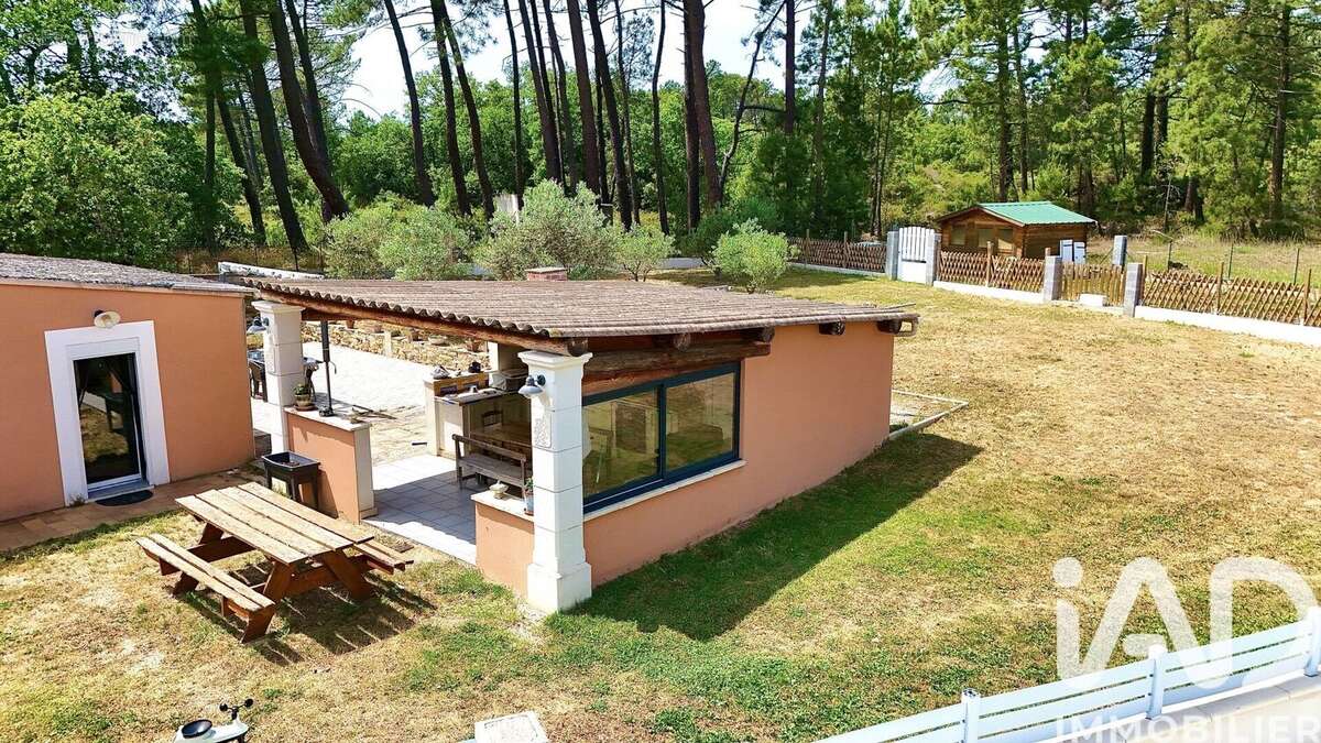 Photo 5 - Maison à MORNAS