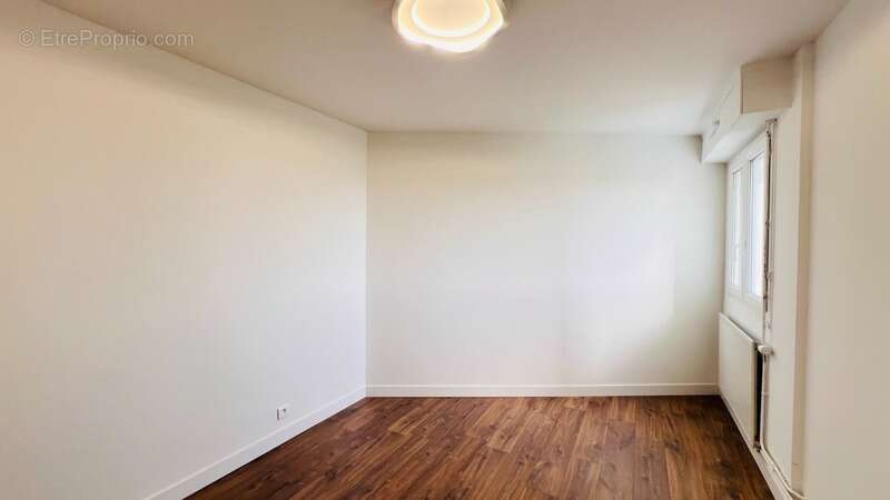 Appartement à QUIMPER