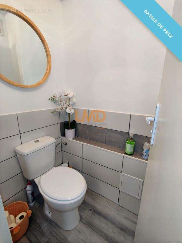 Vente appartement T4 Le Cabot - Marseille 9ème - photo 15