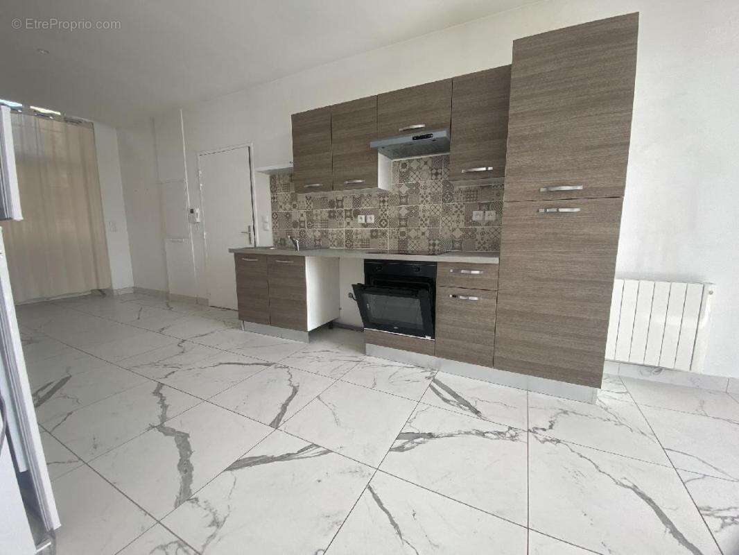 Appartement à LE MANS