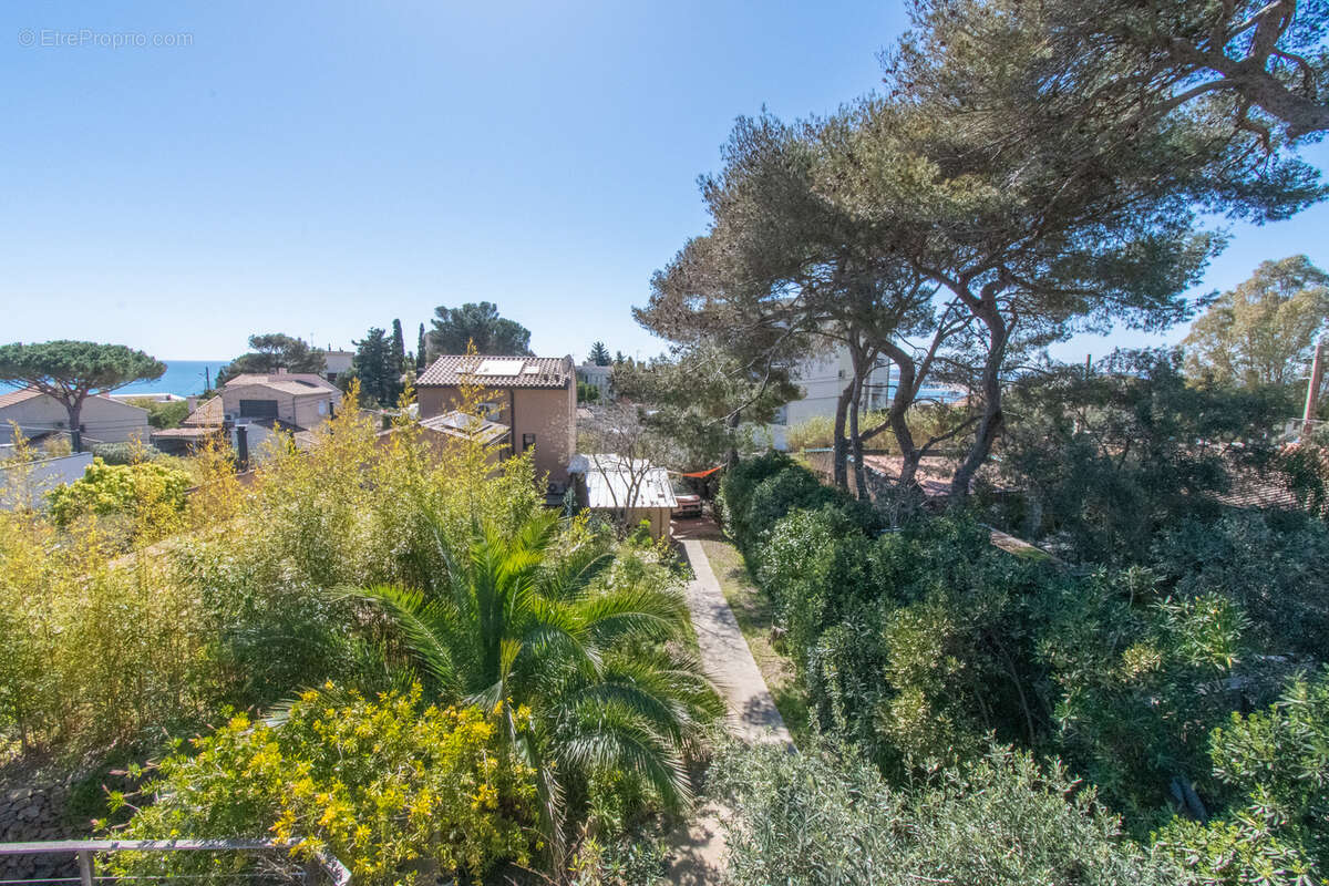 Maison à SETE