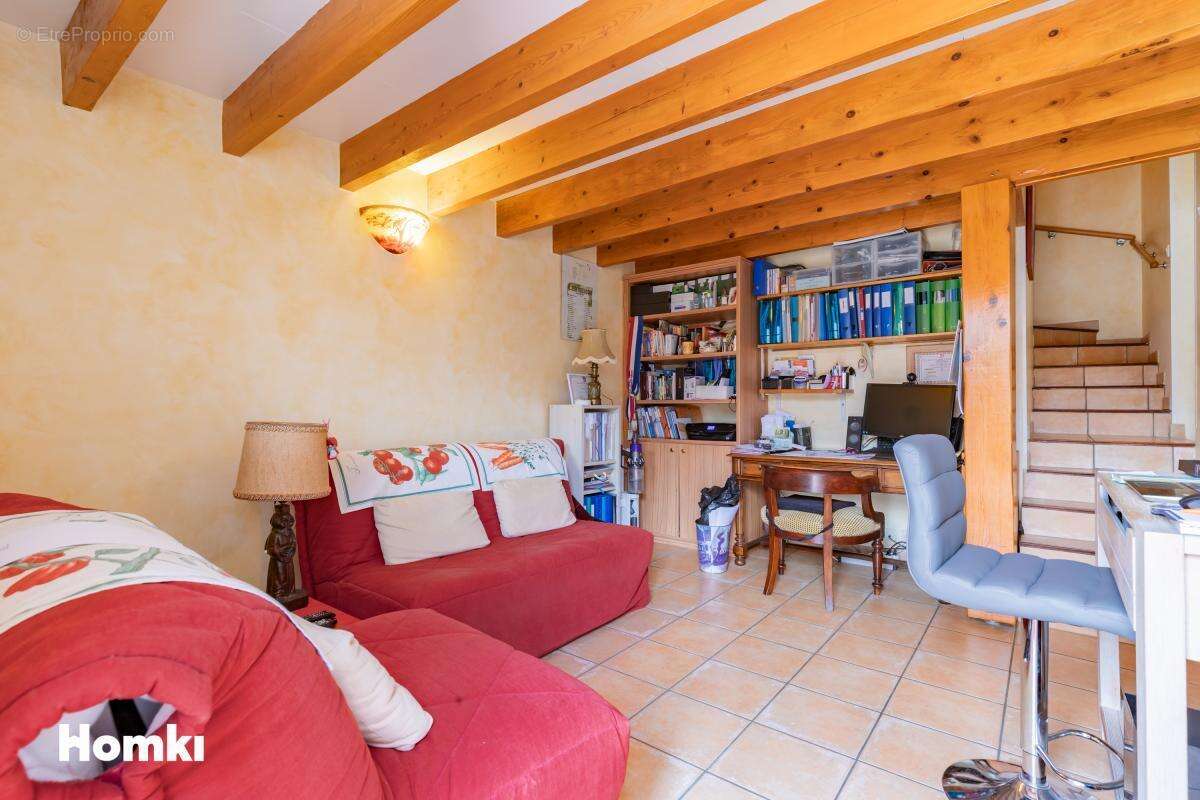 Maison à CASTELMAUROU