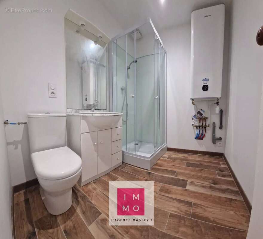 Appartement à TARBES