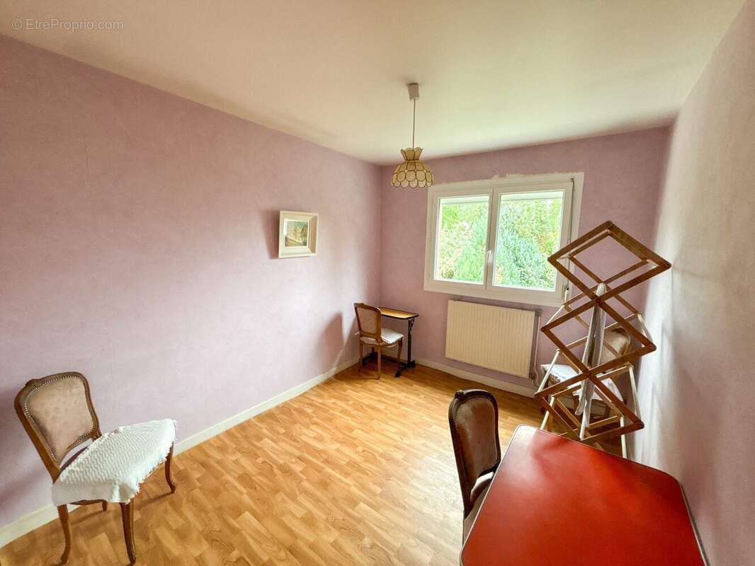 Maison à LYS-LEZ-LANNOY