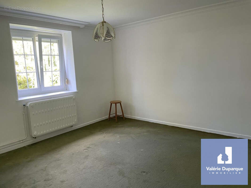 Maison à MARCQ-EN-BAROEUL