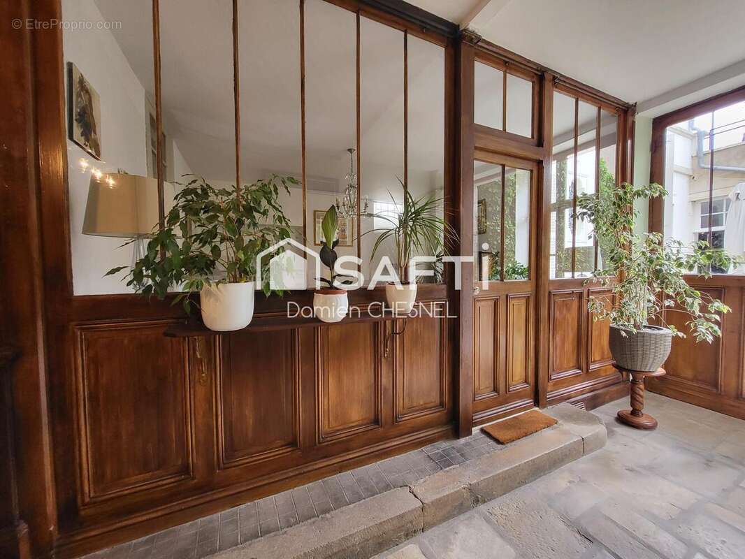 Photo 3 - Maison à SAINT-AMAND-MONTROND