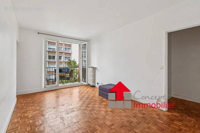 Appartement à PARIS