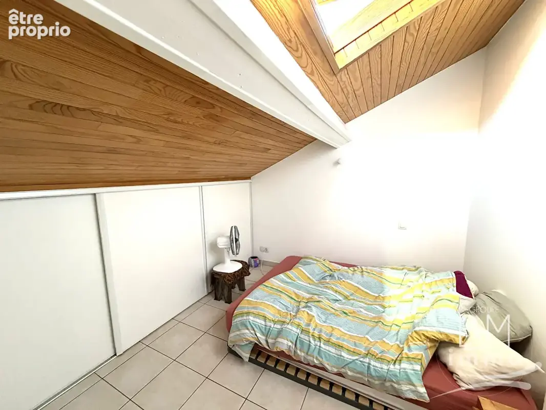 Appartement de charme : 3 chambres  97 m² au sol - Soustons - photo 6