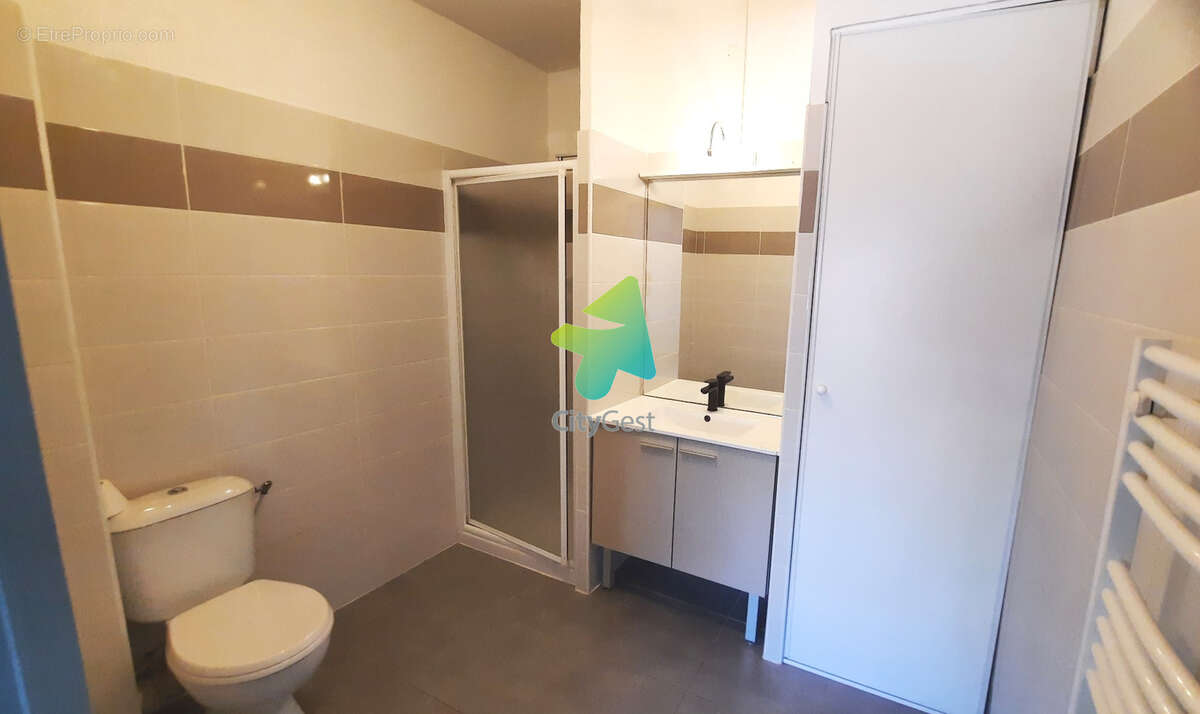 Appartement à NARBONNE