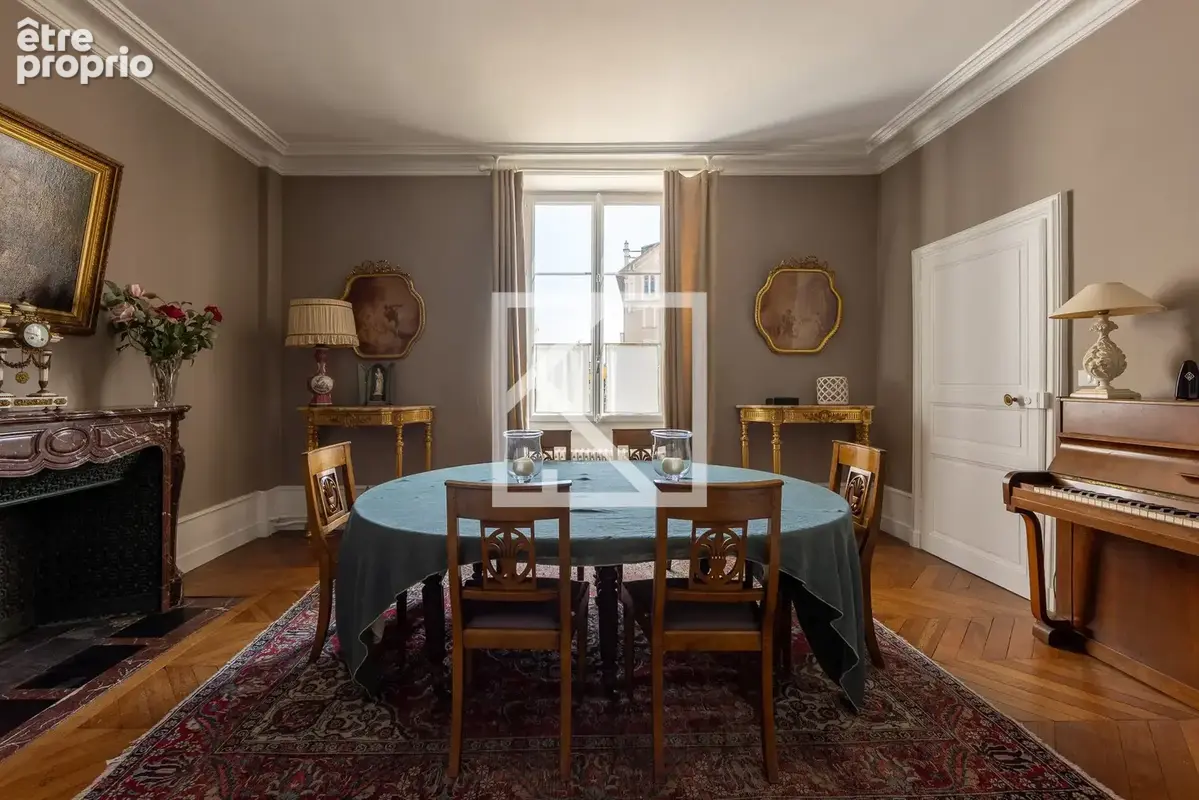 Maison 13 pièces 432 m² à vendre à Le Mans (72000) - photo 7