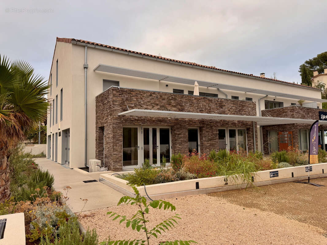 Commerce à LA CIOTAT