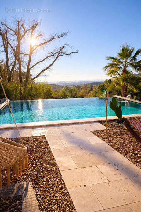 Maison à ROCHEFORT-DU-GARD