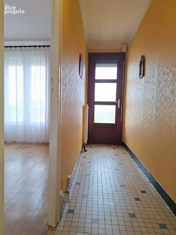 Maison 4 pièces 69 m² à vendre à Redon (35600) - photo 9
