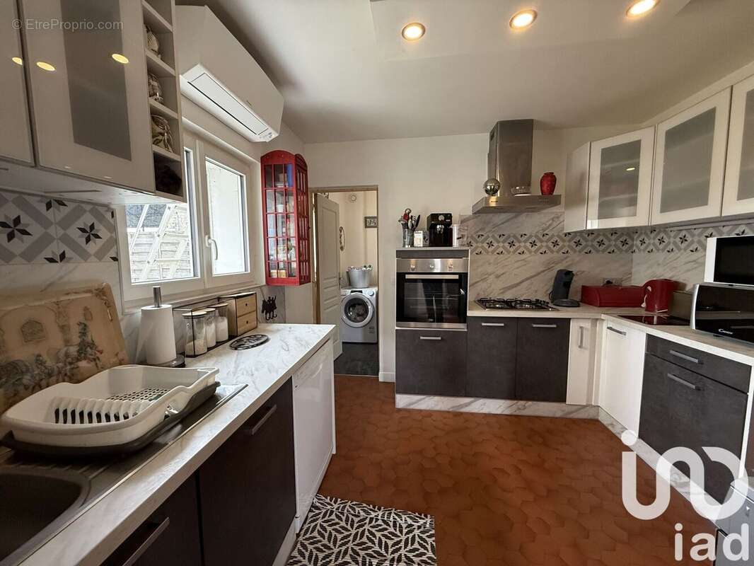 Photo 3 - Maison à CHARMOY