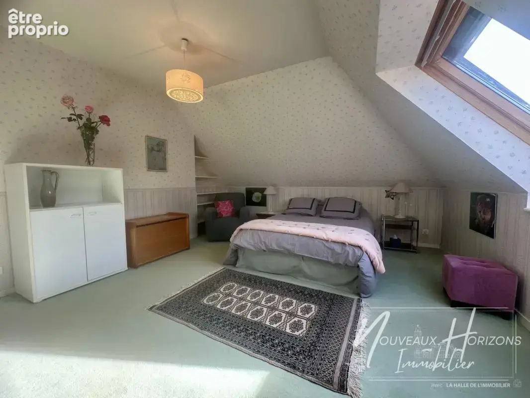 Maison 7 pièces 190 m² à vendre à Limoges (87000) - photo 14