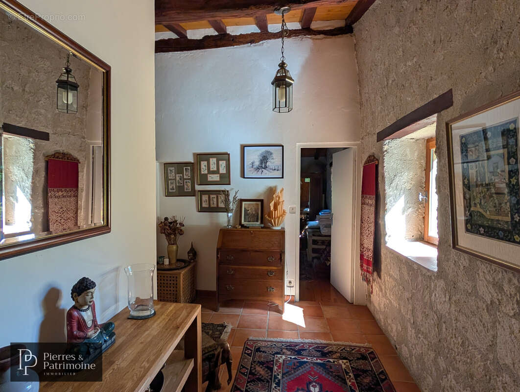 Maison à CONDOM