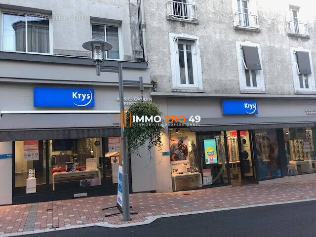 Appartement à CHOLET