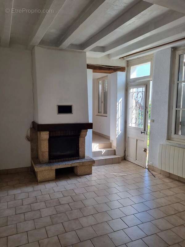 Exclusivité - maisons mitoyennes en centre village - photo 4