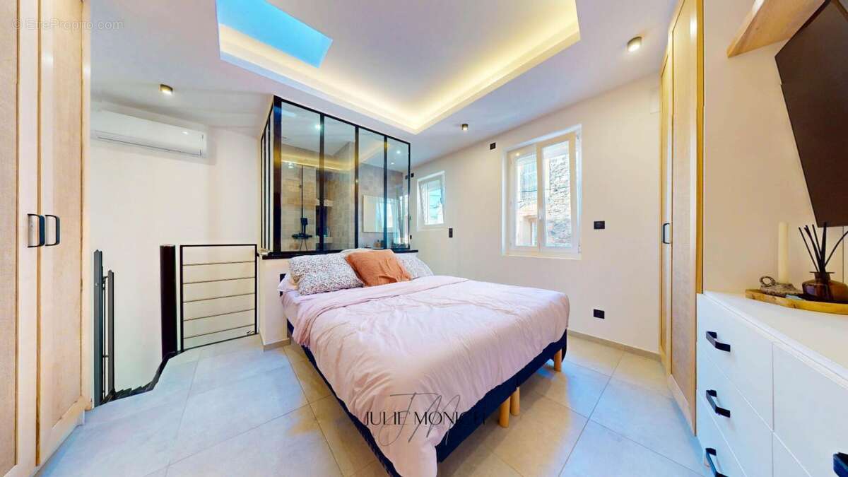 Appartement à BANYULS-SUR-MER