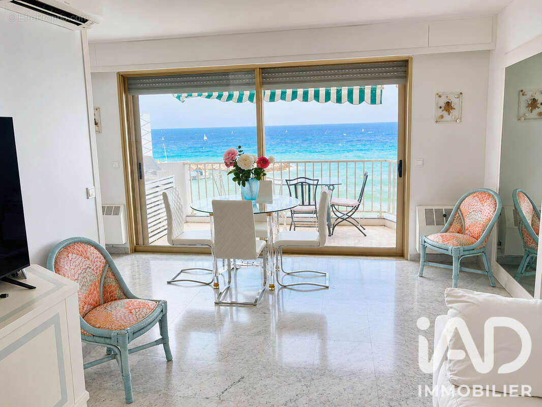 Appartement 50 m² à Roquebrune-Cap-Martin  - photo 4