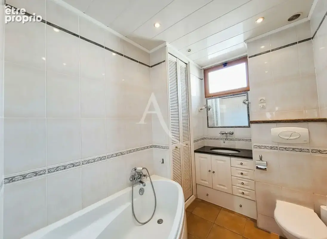 Appartement Sète 4 pièces 102 m² - photo 7