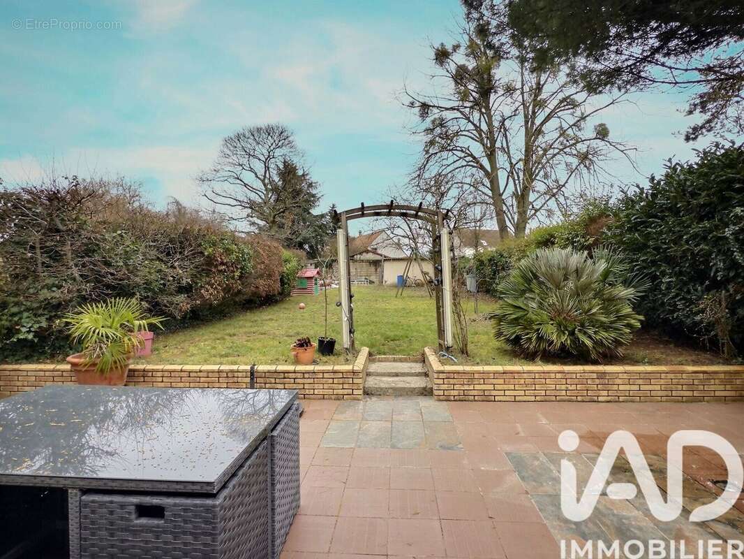 Photo 8 - Maison à MORSANG-SUR-ORGE