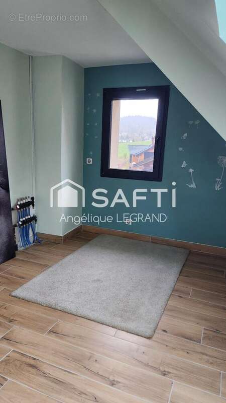 Photo 6 - Maison à MORBIER