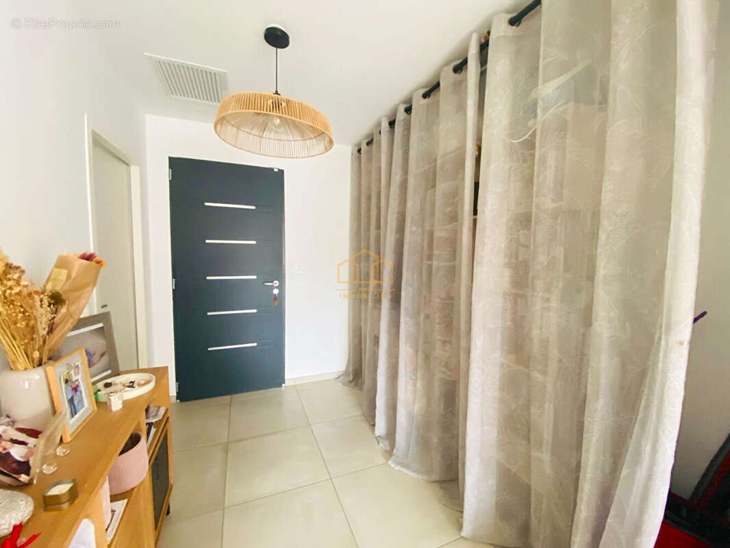 Maison à GUJAN-MESTRAS