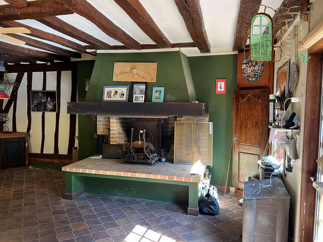 Maison 141 m² à Sarge-Sur-Braye  - photo 2