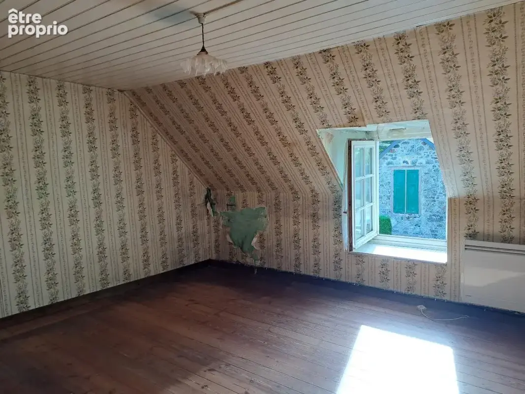 Maison 92 m² à Squiffiec  - photo 7