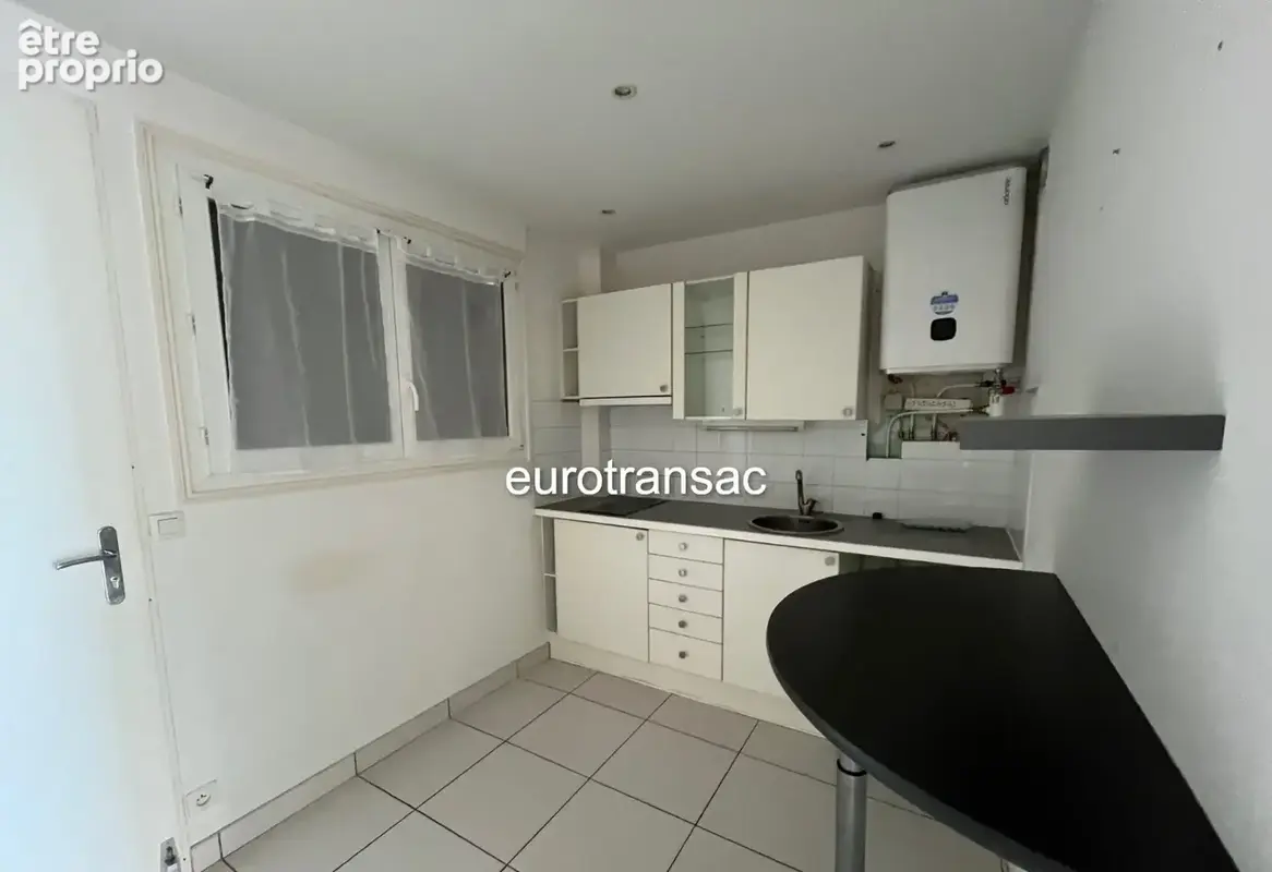 Appartement 2 pièces 31 m² à vendre à Balaruc-Les-Bains (34540) - photo 2