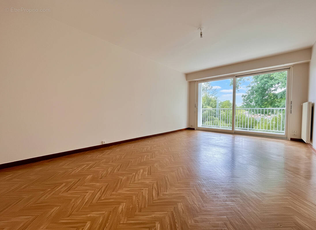 Appartement à CHALLANS