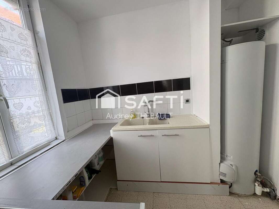 Photo 3 - Maison à BERCK