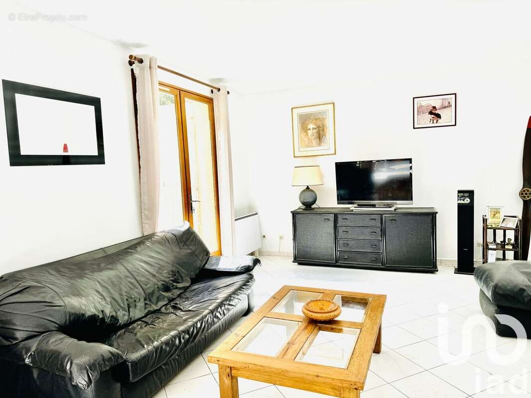 Photo 5 - Maison à JOUY-EN-JOSAS