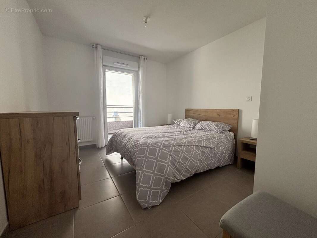Appartement à UZES