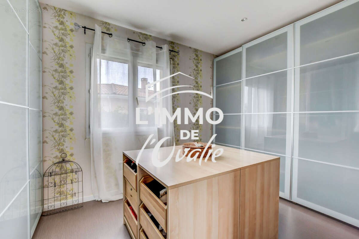 Maison à AUCAMVILLE