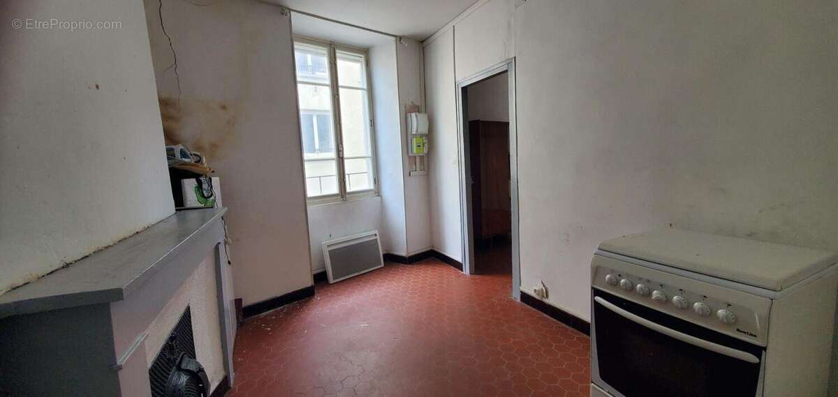 Appartement à LES VANS