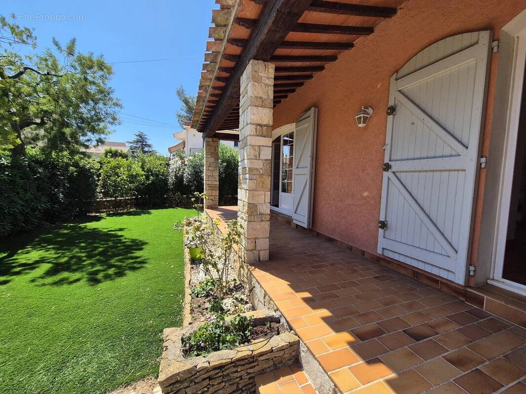 Superbe Maison Familiale aux Moulières!!! - photo 7