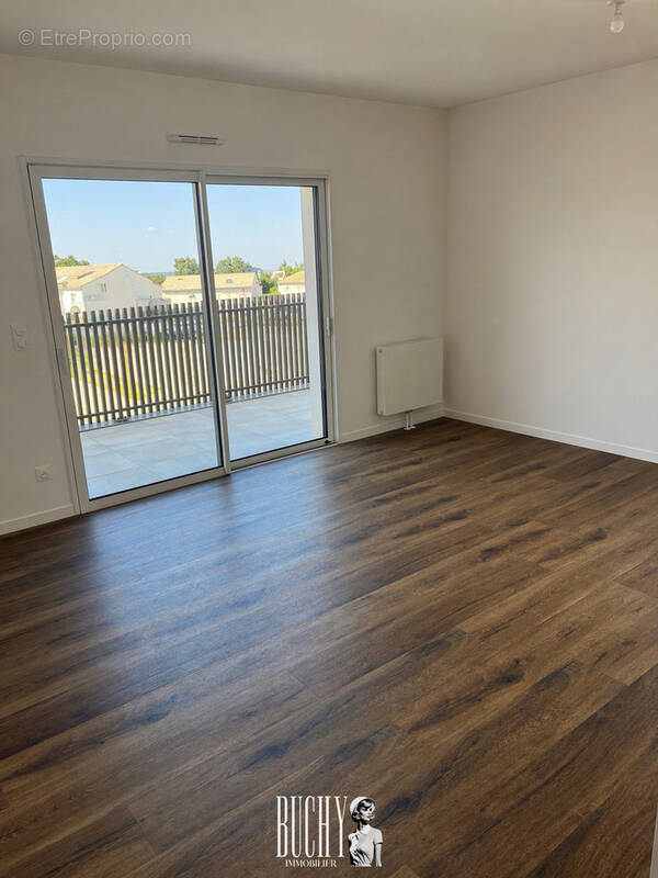 Appartement à L'ILE-D'OLONNE