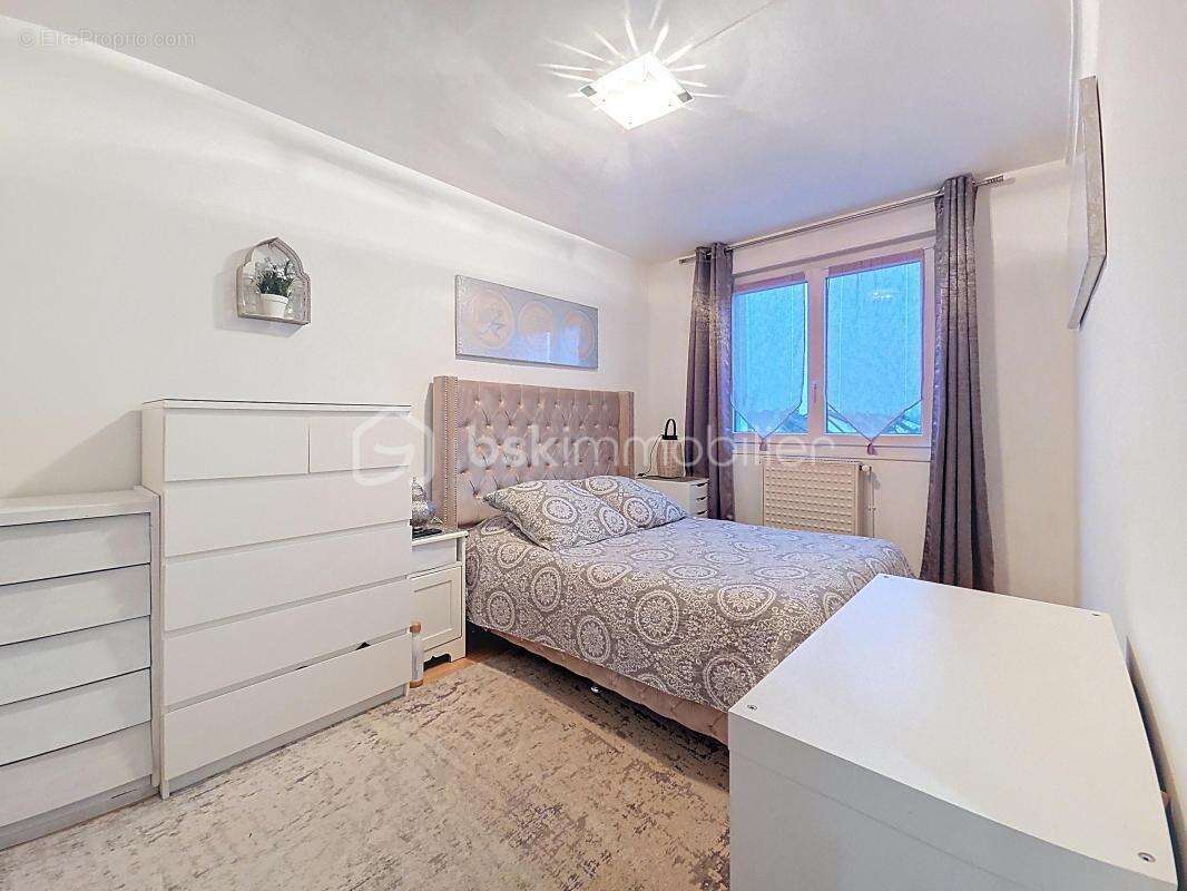 Appartement à MITRY-MORY