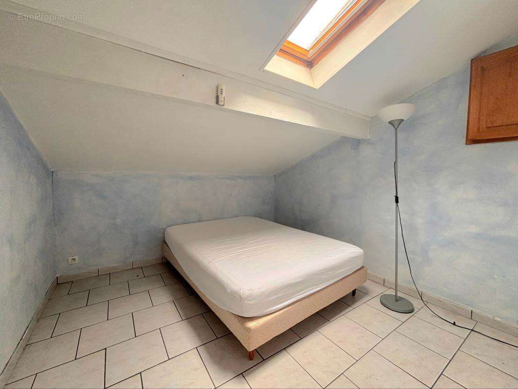 Appartement à BIARRITZ