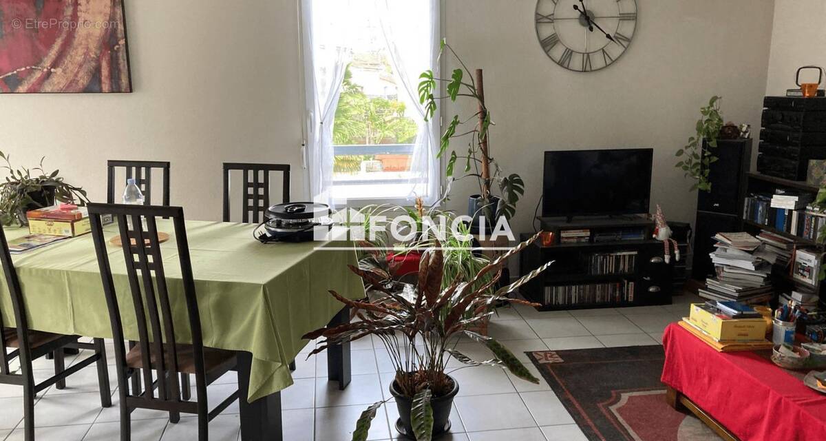 Appartement à ANGOULEME