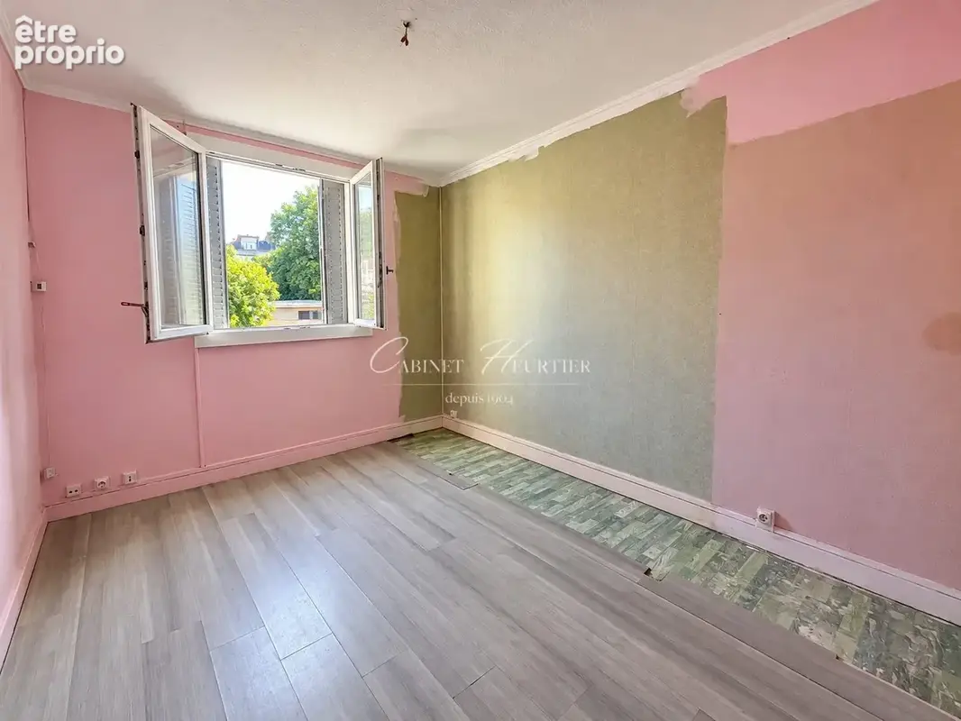 Appartement 4 pièces 63 m² à vendre à Grenoble (38000) - photo 5