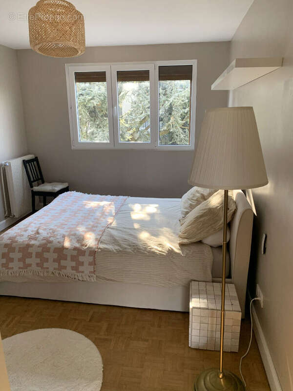 Appartement à LIVRY-GARGAN