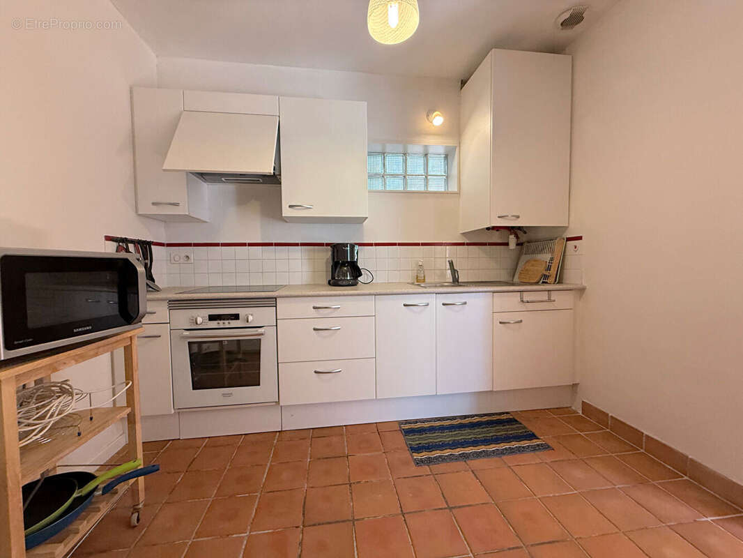 Appartement à BIARRITZ
