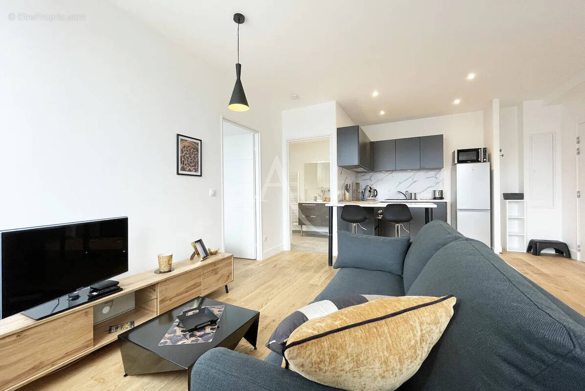 Appartement à CHARTRES