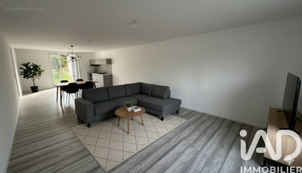 Photo 1 - Maison à COUSANCES-LES-FORGES