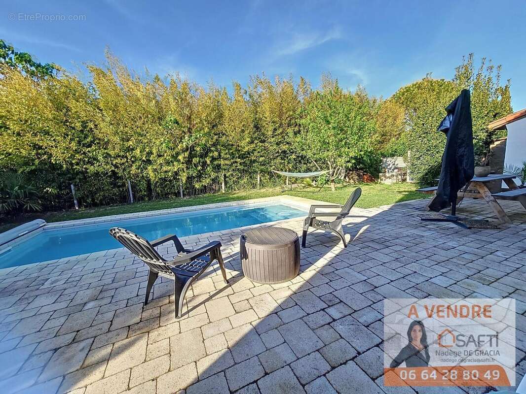 Photo 4 - Maison à BAZIEGE