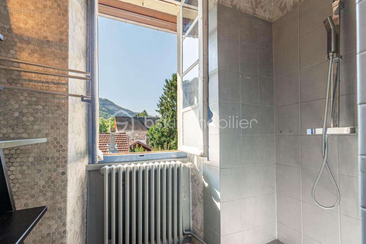 Belle maison de Maître de caractère / Terrain arboré / Sous-sol complet - photo 15