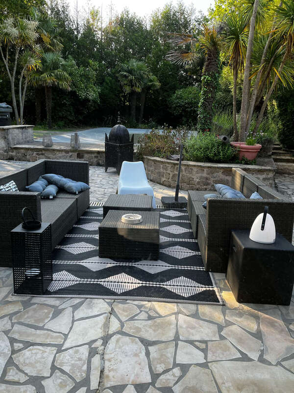 Maison à SAINT-ANDRE-DES-EAUX